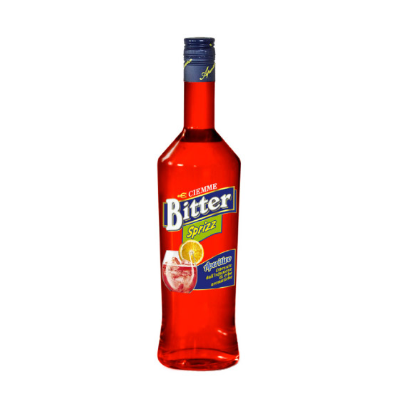 Bitter e Aperitivo