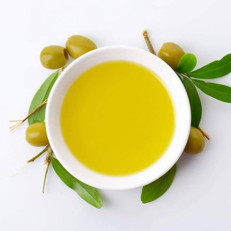Olio e Olive