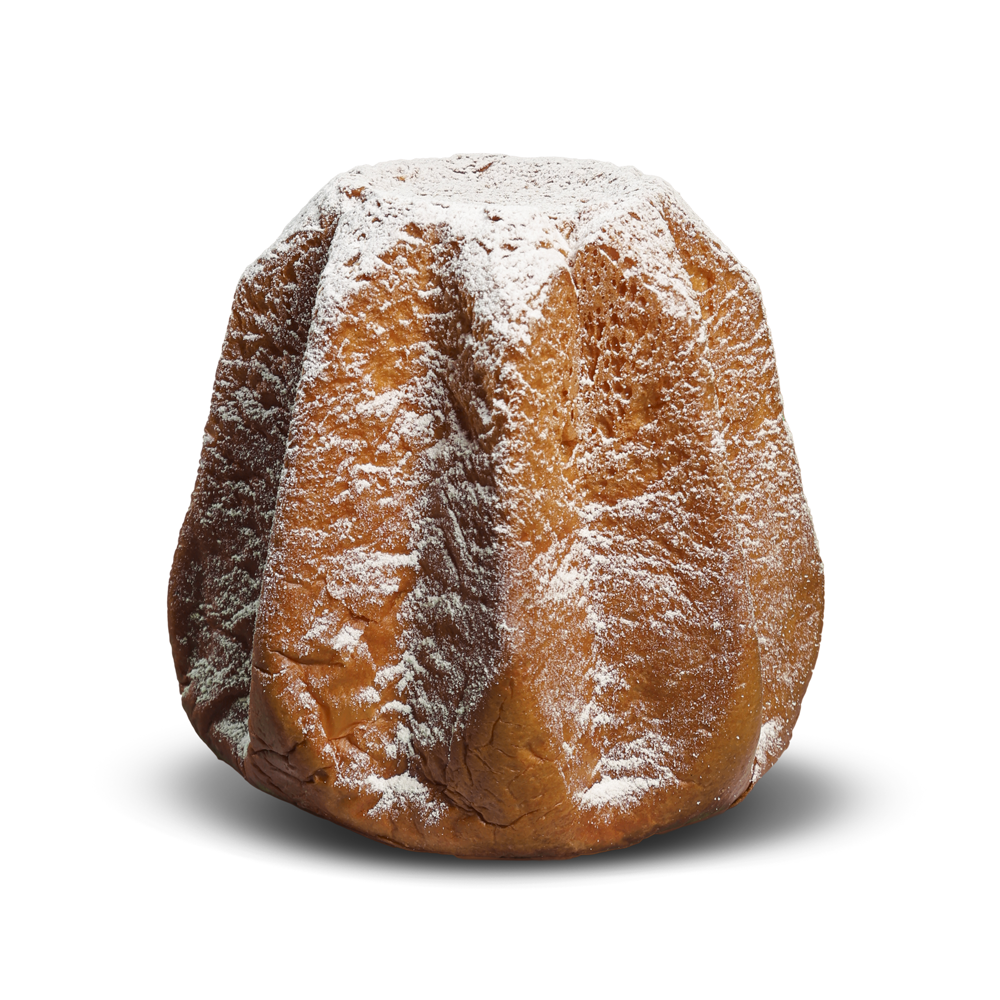 Panettone e Pandoro