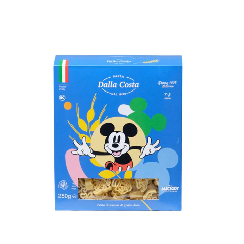 Pasta Disney