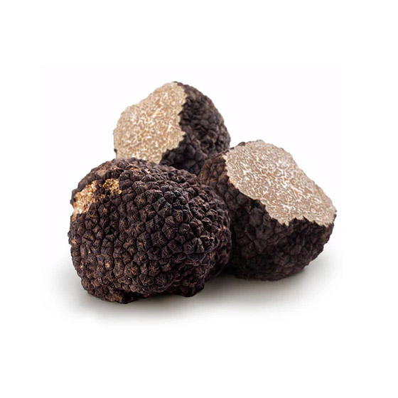 Tartufi