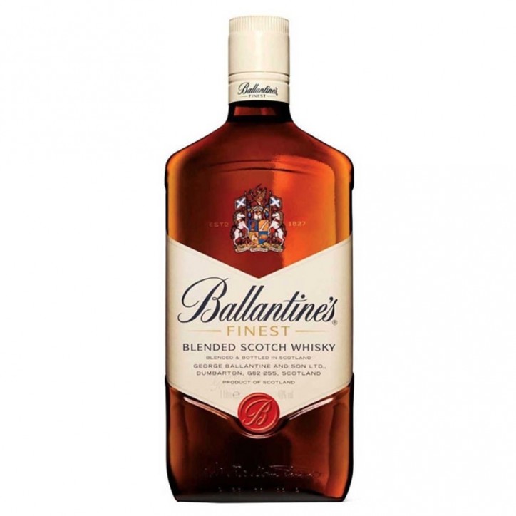 Scotch e Whiskey