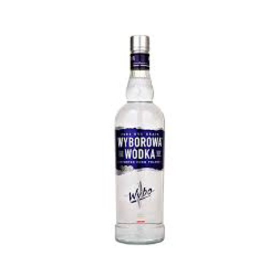 Wodka